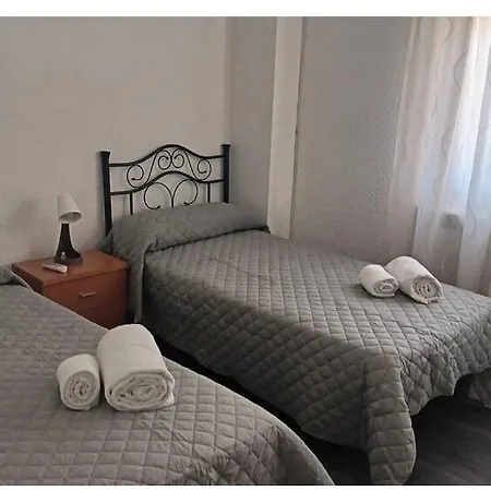 Casa De Oro Lejlighed