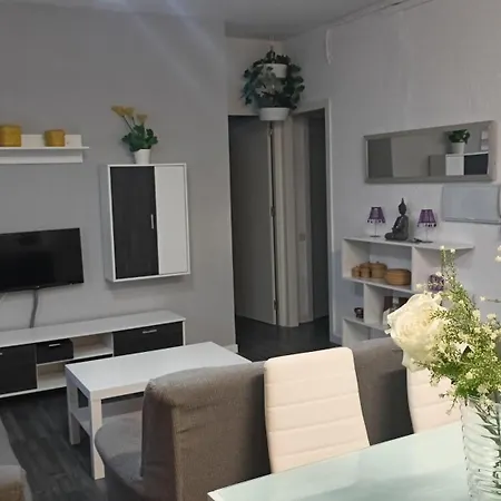 Apartamento Casa De Oro Toledo