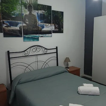 Casa De Oro * Toledo