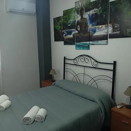 Apartman Casa De Oro Toledo