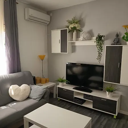 Апартаменты Casa De Oro