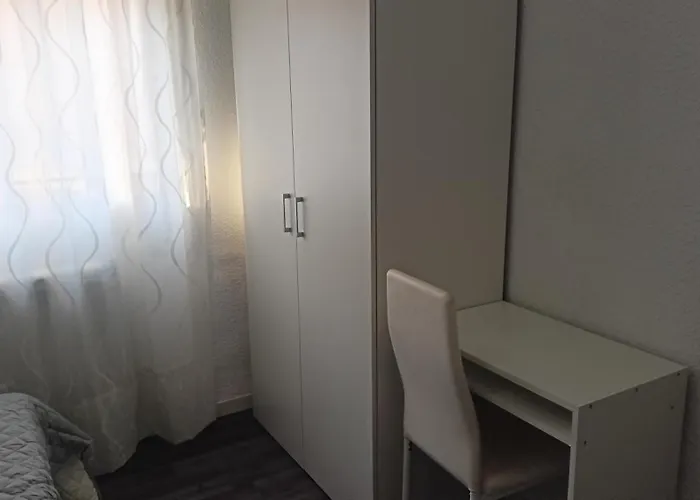 Casa De Oro Apartment