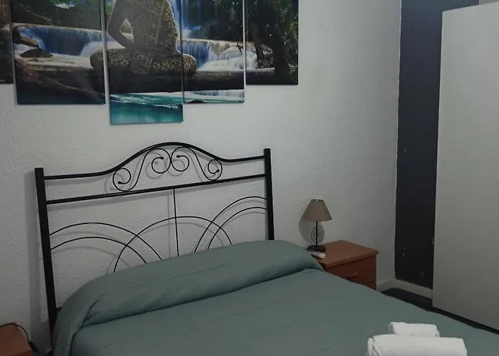 Casa De Oro * Toledo